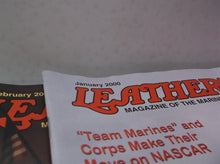 Lot 5 of leatherneck magazine's Jan Feb Marr April May 2000