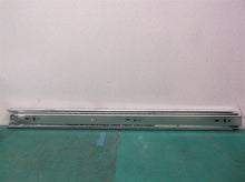 1 39" fully extended drawer slide