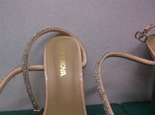 fashion nova xhy6275-1 size 8 heels