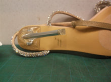 fashion nova xhy6275-1 size 8 heels