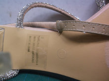 fashion nova xhy6275-1 size 8 heels