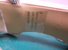 fashion nova xhy6275-1 size 8 heels