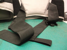 parts of a grownsy baby carrier