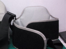 parts of a grownsy baby carrier