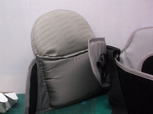 parts of a grownsy baby carrier