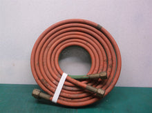 110514a oxy acetylene hose `10ft