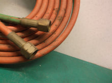 110514a oxy acetylene hose `10ft