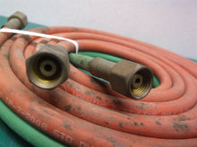 110514a oxy acetylene hose `10ft