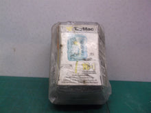 Weatherproof-In-Use Cover 1-Gang Universal Horizontal/Vertical Poly Clear