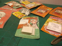 Halloween costume accessory's