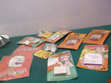 Halloween costume accessory's