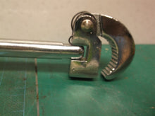 ATE 11-Inch Basin Wrench