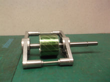 armature & brackets off a Sharper Image PORTAL Window Fan
