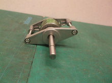 armature & brackets off a Sharper Image PORTAL Window Fan