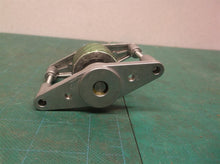 armature & brackets off a Sharper Image PORTAL Window Fan
