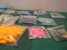 Lot of dart flights & tips