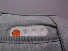 Sharper Image Multi-Function Full Body Cordless Massager no charger