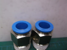 2 Push-In Fitting QS-1/2-12