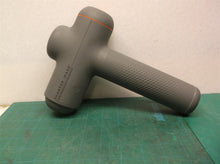 Sharper Image Percussion Deep Tissue Massager 2437599 doesn't power on or charge