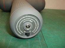 Sharper Image Percussion Deep Tissue Massager 2437599 doesn't power on or charge