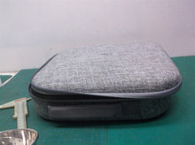 Sharper Image Power Percussion Deep Tissue Massager 243759\9 storage case