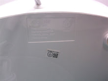 Equate Invisible Cool Mist Humidifier Model EQ 2119-UL White no filter