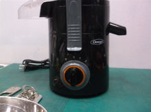 Omega Juicer C2000B2 Large Chute High Speed Centrifugal Extractor