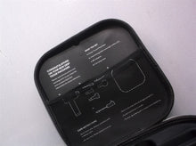 Sharper Image Power Percussion Deep Tissue Massager 1011666 storage case