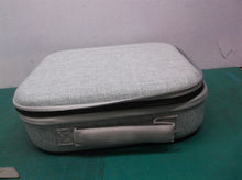 Sharper Image Power Percussion Deep Tissue Massager 1011666 storage case