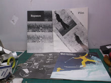 New York Institute of Photography Lesson Books