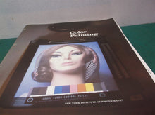 New York Institute of Photography Lesson Books