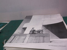 New York Institute of Photography Lesson Books