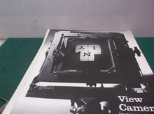 New York Institute of Photography Lesson Books