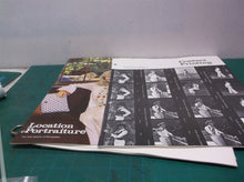 New York Institute of Photography Lesson Books