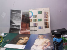 New York Institute of Photography Lesson Books
