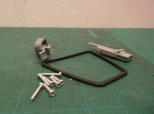 assorted parts fits a Black & Decker HLVA320JS10 Vacuum