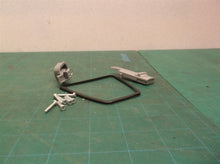 assorted parts fits a Black & Decker HLVA320JS10 Vacuum
