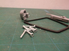 assorted parts fits a Black & Decker HLVA320JS10 Vacuum