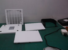 housing group from a Arctic Air Pure Chill 2.0 Powerful Personal Air Cooler