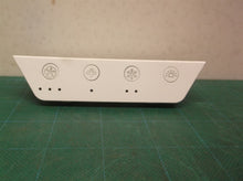 switch panel from a Arctic Air Pure Chill 2.0 Powerful Personal Air Cooler