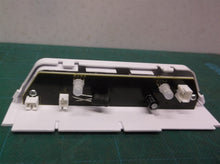 switch panel from a Arctic Air Pure Chill 2.0 Powerful Personal Air Cooler