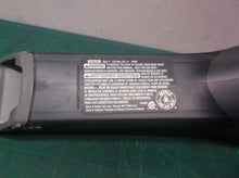 Dirt cup no brush or filter fits a Black & Decker HLVA320JS10 Vacuum