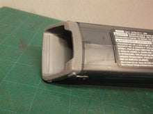 Dirt cup no brush or filter fits a Black & Decker HLVA320JS10 Vacuum