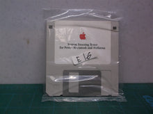 Apple system freezing tester for mac floppy disk