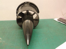 air diverter from a Kobalt A071006 110v blower