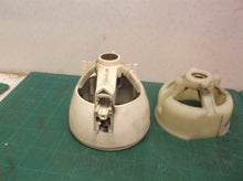 field housing from a Kobalt A071006 110v blower