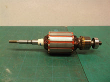 armature from a Kobalt A071006 110v blower