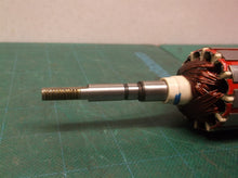 armature from a Kobalt A071006 110v blower