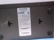 Netgear 8 Port Gigabit Switch with 4 POE GS108PE-300NAS