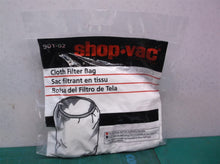 Shop Vac 901-02 Filter Bag
